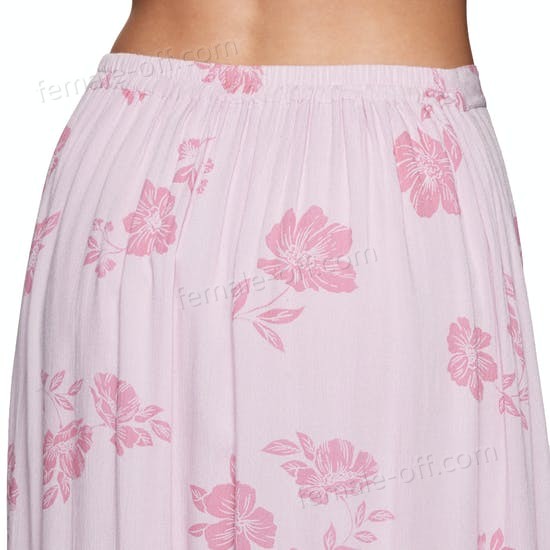 The Best Choice Amuse Society Jardines Del Rey Womens Skirt - -3