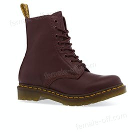 The Best Choice Dr Martens 1460 Pascal Womens Boots - -0
