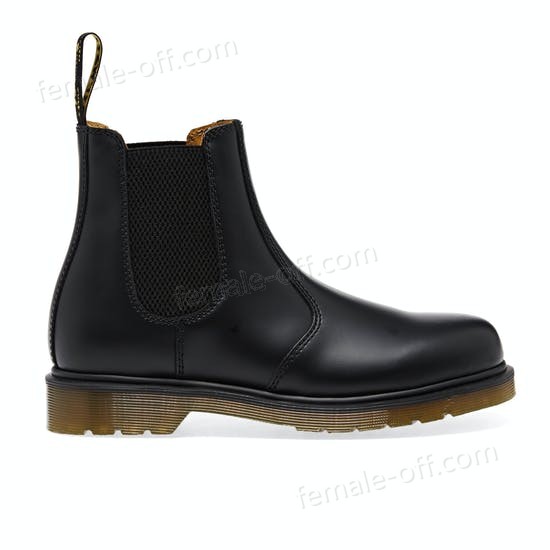 The Best Choice Dr Martens 2976 Boots - -1