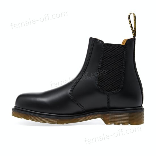 The Best Choice Dr Martens 2976 Boots - -2