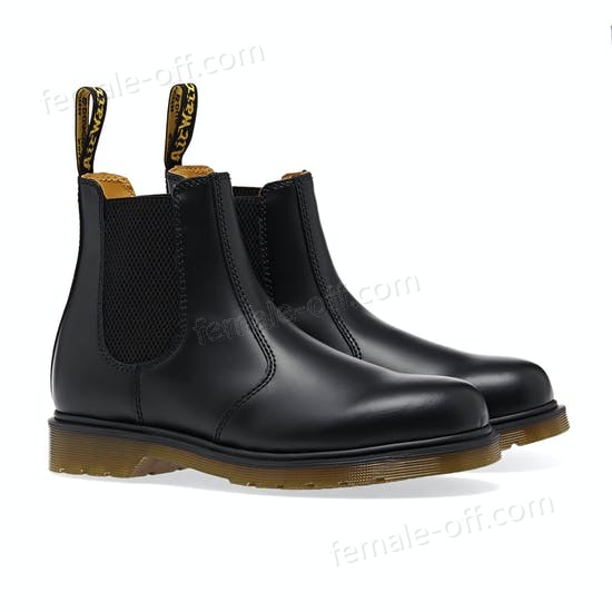 The Best Choice Dr Martens 2976 Boots - -3