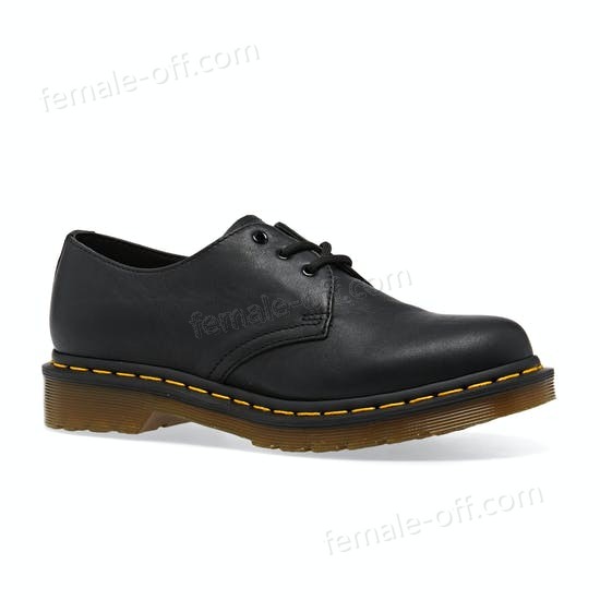 The Best Choice Dr Martens 1461 Womens Shoes - -0