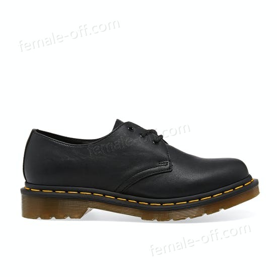 The Best Choice Dr Martens 1461 Womens Shoes - -1