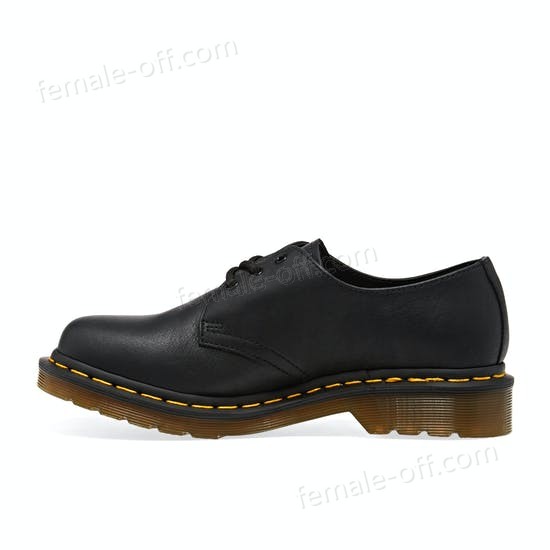 The Best Choice Dr Martens 1461 Womens Shoes - -2