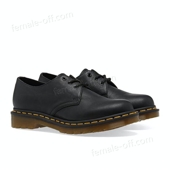 The Best Choice Dr Martens 1461 Womens Shoes - -3