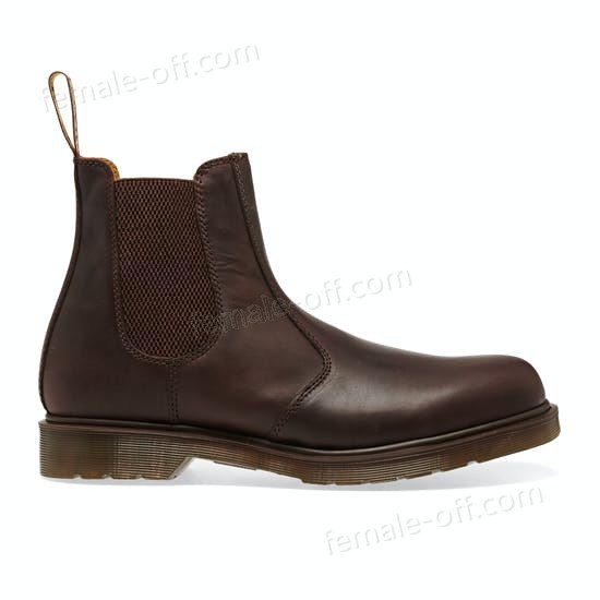 The Best Choice Dr Martens 2976 Boots - -1