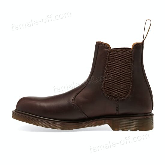 The Best Choice Dr Martens 2976 Boots - -2