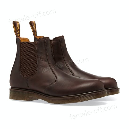 The Best Choice Dr Martens 2976 Boots - -3