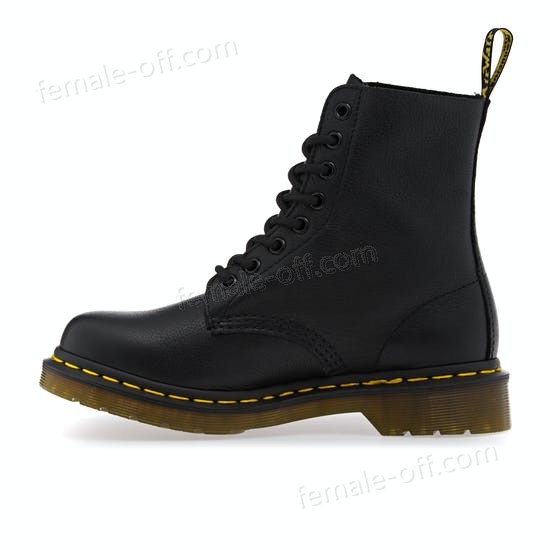 The Best Choice Dr Martens 1460 Pascal Womens Boots - -1