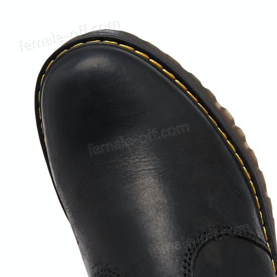 The Best Choice Dr Martens Rometty Womens Boots - -6