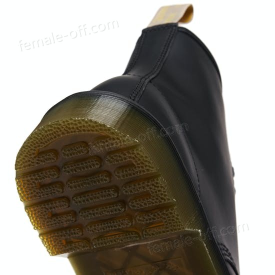 The Best Choice Dr Martens Vegan 1460 Boots - -7