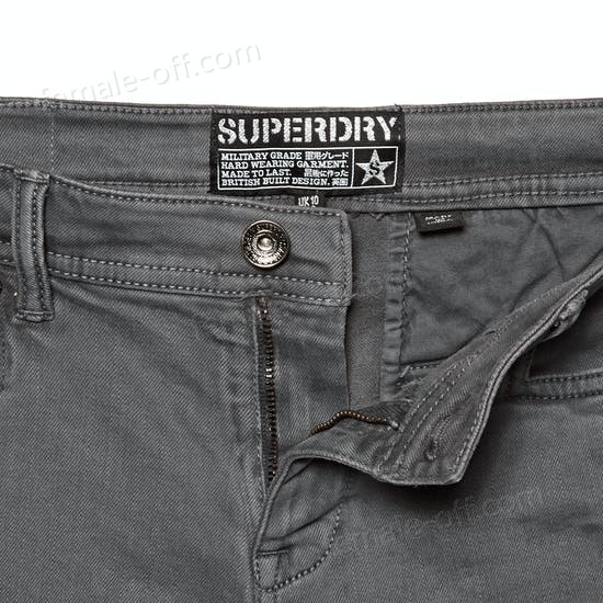 The Best Choice Superdry Daisey Skinny Womens Cargo Pants - -4