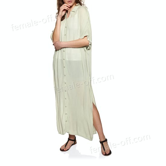 The Best Choice Amuse Society Tranquilo Woven Dress - -0