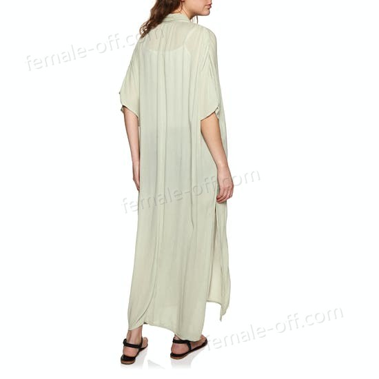 The Best Choice Amuse Society Tranquilo Woven Dress - -3