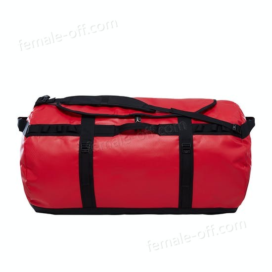 The Best Choice North Face Base Camp X Large Duffle Bag - -0