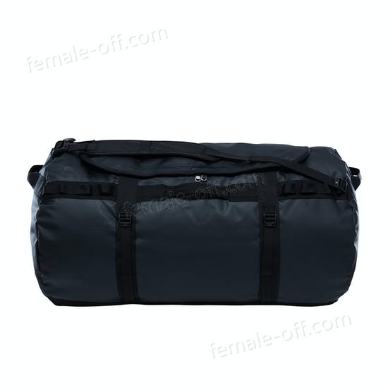 The Best Choice North Face Base Camp XX Large Duffle Bag - -0