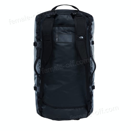The Best Choice North Face Base Camp XX Large Duffle Bag - -1
