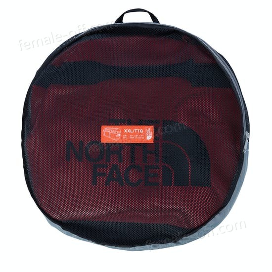 The Best Choice North Face Base Camp X Large Duffle Bag - -4