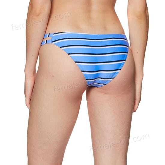 The Best Choice Sisstrevolution The Bottomline Cheeky Swim Bikini Bottoms - -3