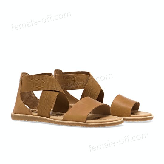 The Best Choice Sorel Ella Womens Sandals - -3