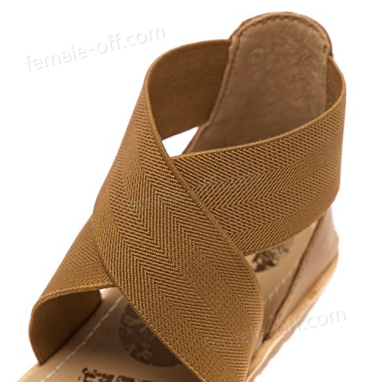 The Best Choice Sorel Ella Womens Sandals - -7
