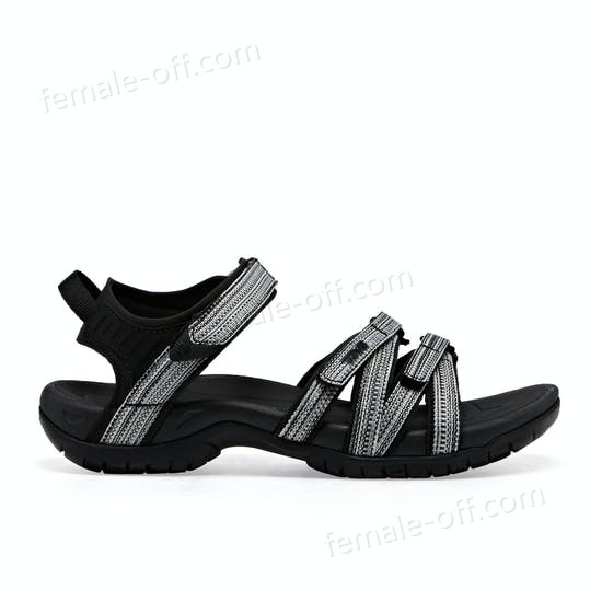 The Best Choice Teva Tirra Womens Sandals - -1