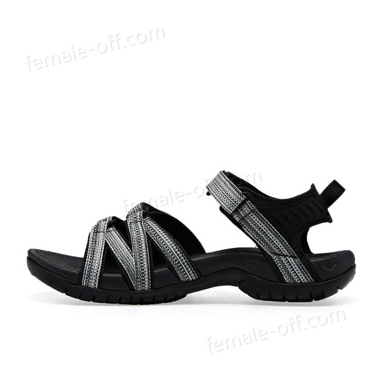 The Best Choice Teva Tirra Womens Sandals - -2