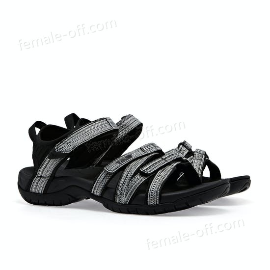 The Best Choice Teva Tirra Womens Sandals - -3