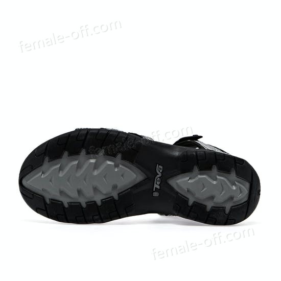 The Best Choice Teva Tirra Womens Sandals - -5