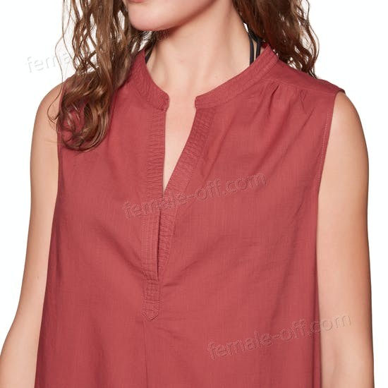 The Best Choice SWELL Beach Shirt Dress - -3