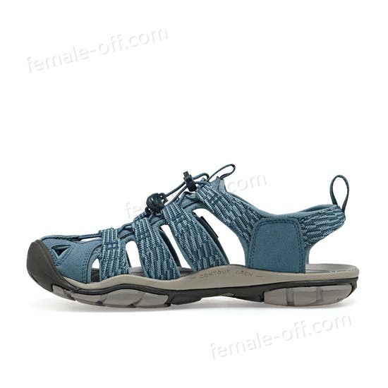 The Best Choice Keen Clearwater CNX Womens Sandals - -2