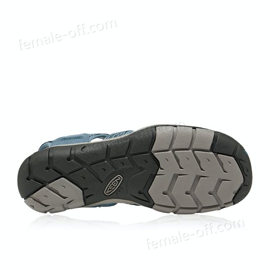 The Best Choice Keen Clearwater CNX Womens Sandals - -5