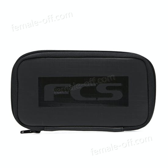 The Best Choice FCS Travel Wallet Accessory Case - -1