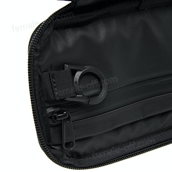 The Best Choice FCS Travel Wallet Accessory Case - -4