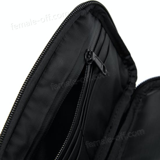 The Best Choice FCS Travel Wallet Accessory Case - -5