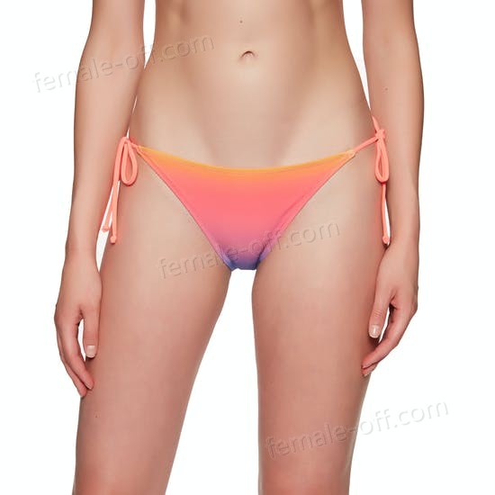 The Best Choice Superdry Riley Ombre Tie Bikini Bottoms - -0