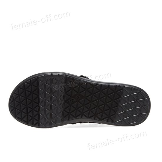 The Best Choice Teva Voya Strappy Womens Sandals - -5