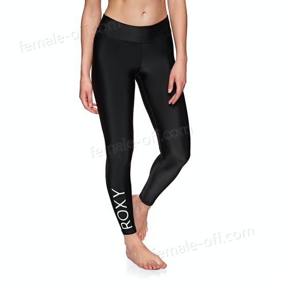 The Best Choice Roxy Fitness Brave For You Womens Active Leggings - -0