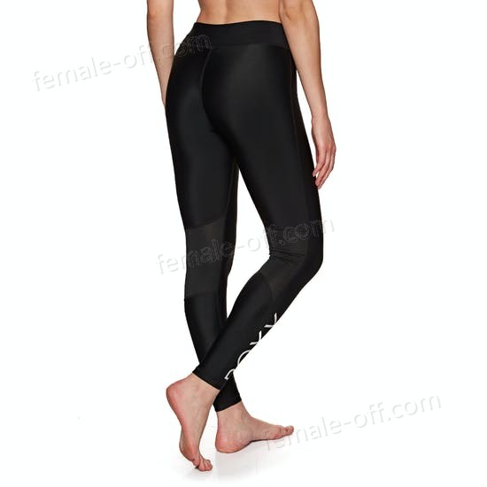 The Best Choice Roxy Fitness Brave For You Womens Active Leggings - -1