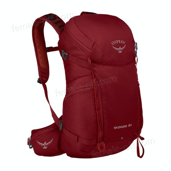 The Best Choice Osprey Skarab 30 Hiking Backpack - -0