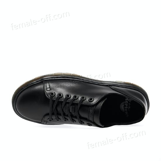 The Best Choice Dr Martens Dante Shoes - -4