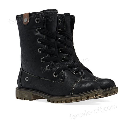 The Best Choice Roxy Bruna J Womens Boots - -3