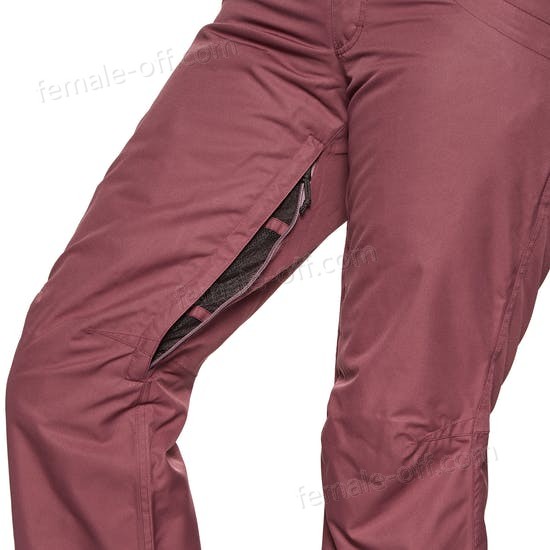 The Best Choice 686 GLCR Geode Thremagraph Womens Snow Pant - -4