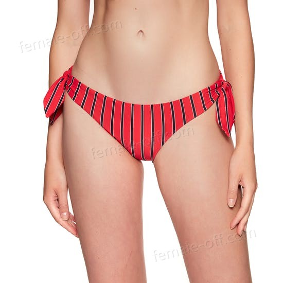 The Best Choice Billabong Hot For Now Lowrider Womens Bikini Bottoms - -0