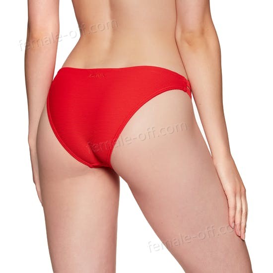 The Best Choice Billabong Tanlines Tropic Womens Bikini Bottoms - -1