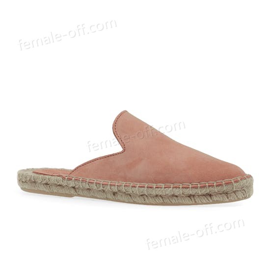 The Best Choice Solillas Astro Womens Espadrilles - -0
