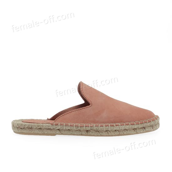 The Best Choice Solillas Astro Womens Espadrilles - -1