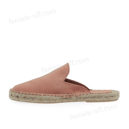 The Best Choice Solillas Astro Womens Espadrilles - -2