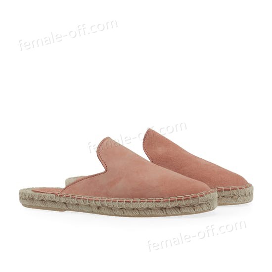 The Best Choice Solillas Astro Womens Espadrilles - -3