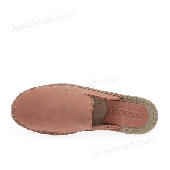 The Best Choice Solillas Astro Womens Espadrilles - -4